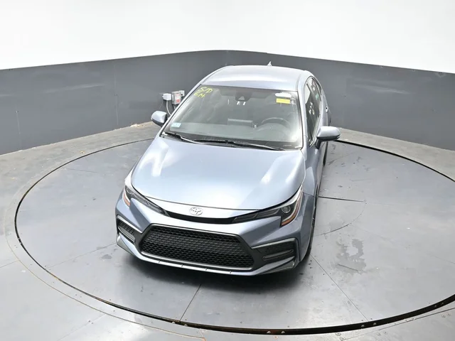 SEMINUEVOS TOYOTA Corolla a Estados en autogozo