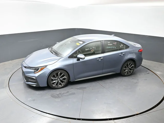 SEMINUEVOS TOYOTA Corolla a Estados en autogozo
