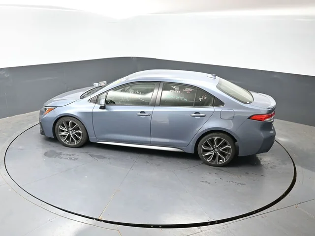 SEMINUEVOS TOYOTA Corolla a Estados en autogozo