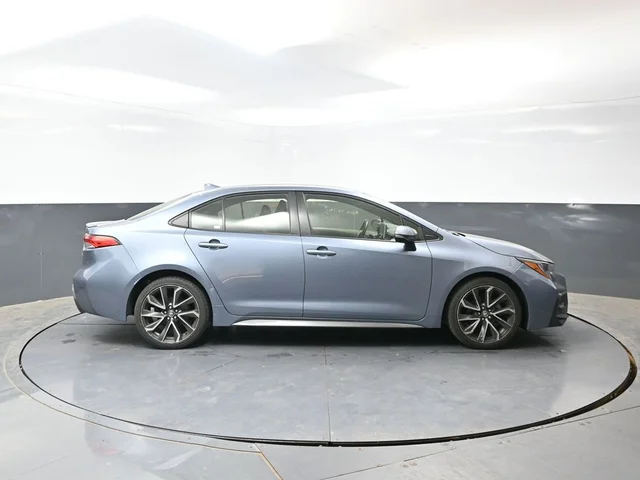 SEMINUEVOS TOYOTA Corolla a Estados en autogozo