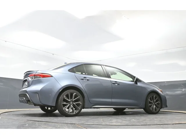 SEMINUEVOS TOYOTA Corolla a Estados en autogozo