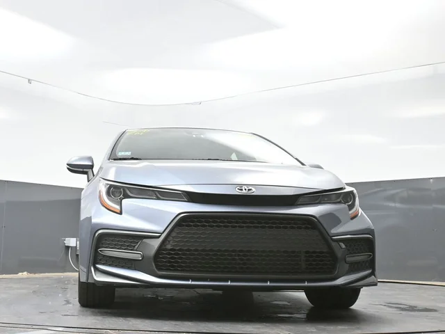 SEMINUEVOS TOYOTA Corolla a Estados en autogozo
