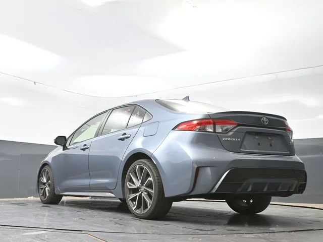 SEMINUEVOS TOYOTA Corolla a Estados en autogozo