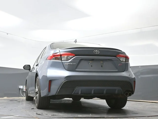 SEMINUEVOS TOYOTA Corolla a Estados en autogozo