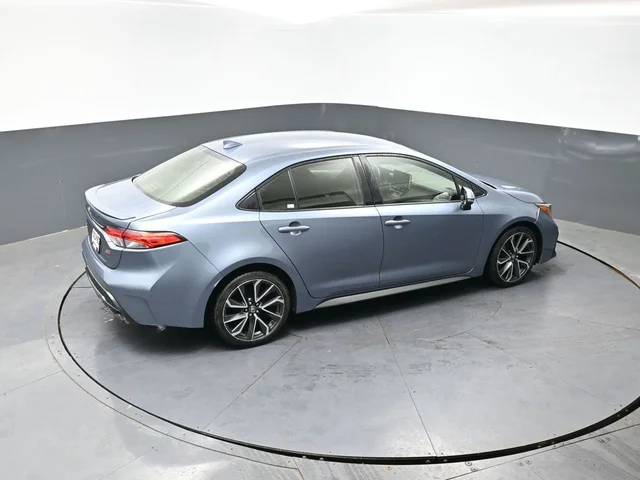 SEMINUEVOS TOYOTA Corolla a Estados en autogozo
