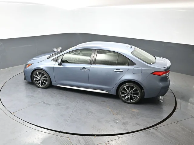 SEMINUEVOS TOYOTA Corolla a Estados en autogozo