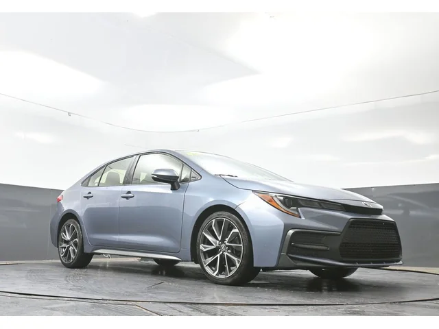 SEMINUEVOS TOYOTA Corolla a Estados en autogozo