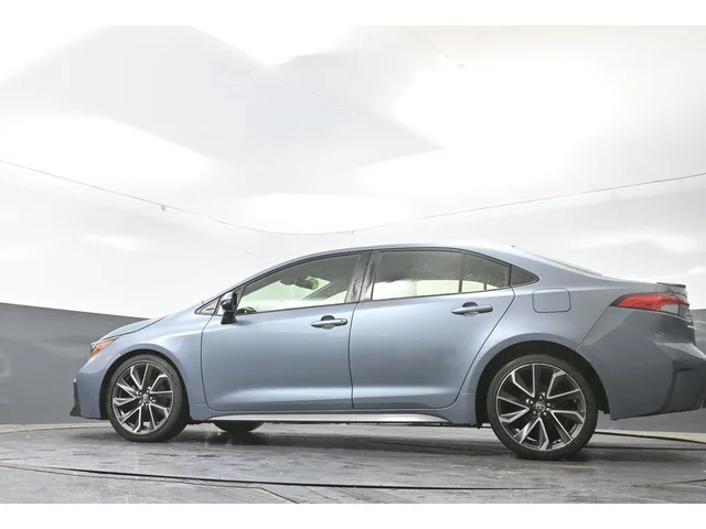 SEMINUEVOS TOYOTA Corolla a Estados en autogozo