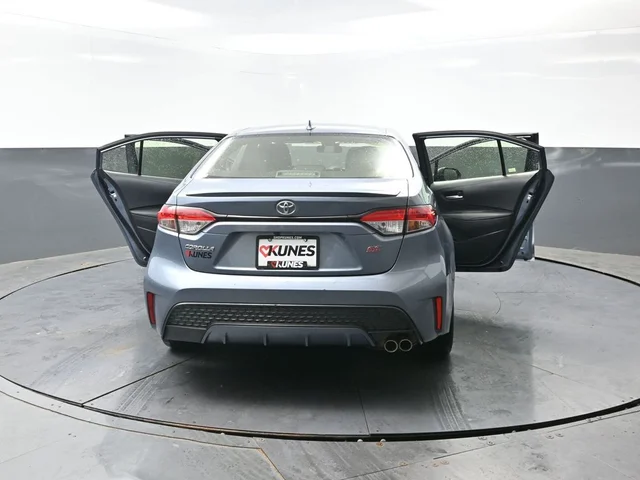 SEMINUEVOS TOYOTA Corolla a Estados en autogozo