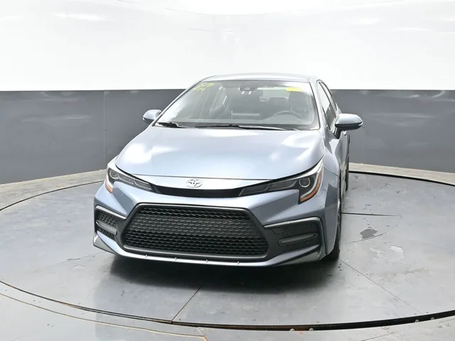 SEMINUEVOS TOYOTA Corolla a Estados en autogozo