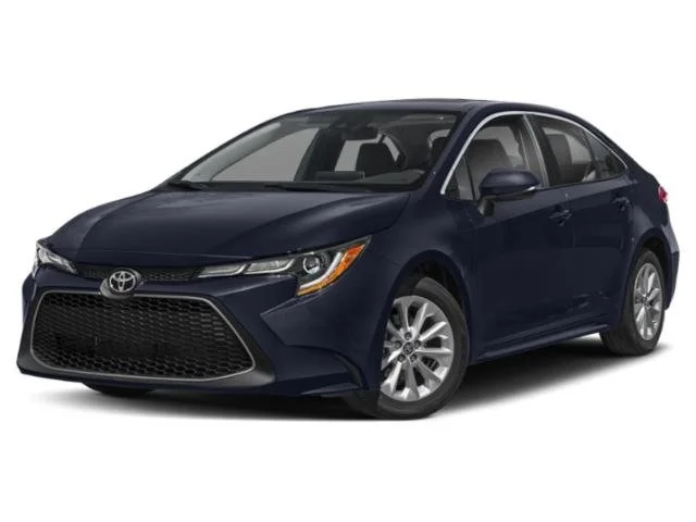 SEMINUEVOS TOYOTA Corolla at Kennesaw, in Town Center Nissan