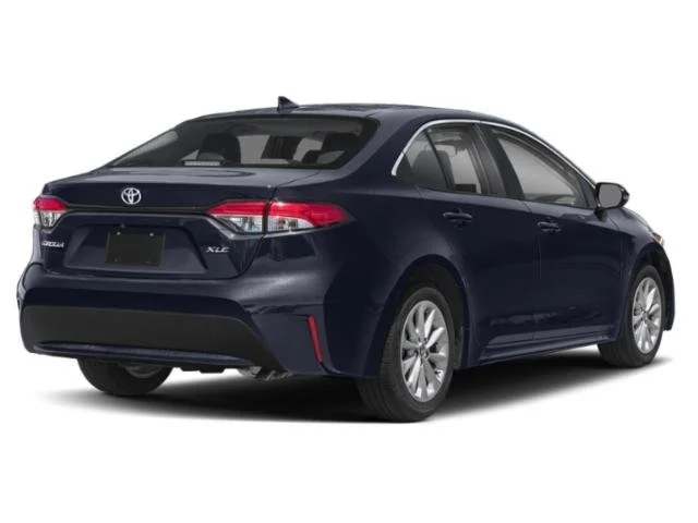 SEMINUEVOS TOYOTA Corolla at Kennesaw, in Town Center Nissan