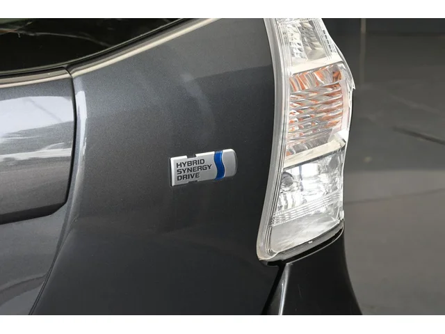 SEMINUEVOS TOYOTA Prius v a Estados en autogozo