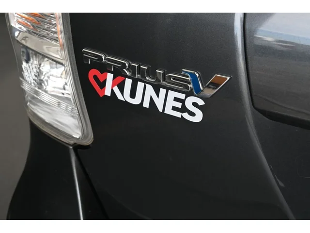 SEMINUEVOS TOYOTA Prius v a Estados en autogozo