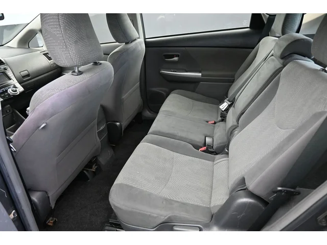 SEMINUEVOS TOYOTA Prius v a Estados en autogozo