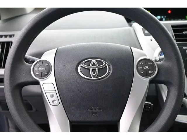 SEMINUEVOS TOYOTA Prius v a Estados en autogozo