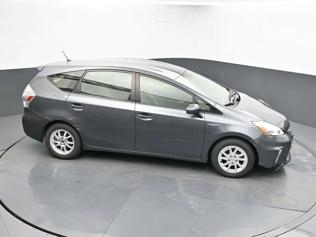 SEMINUEVOS TOYOTA Prius v a Estados en autogozo
