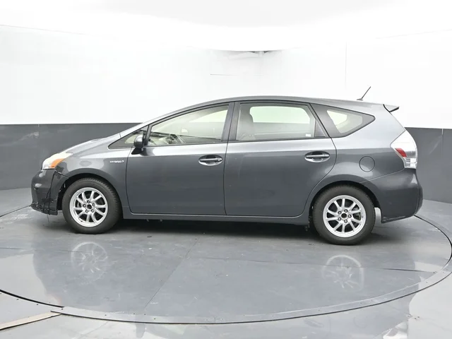 SEMINUEVOS TOYOTA Prius v a Estados en autogozo