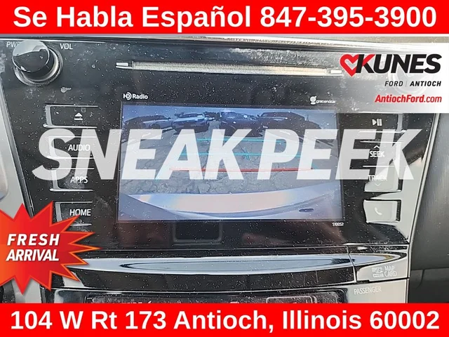 SEMINUEVOS TOYOTA Prius v a Estados en autogozo