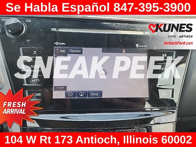 SEMINUEVOS TOYOTA Prius v a Estados en autogozo