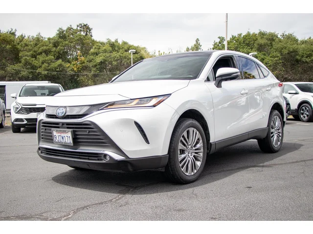 SEMINUEVOS TOYOTA Venza a Estados en autogozo