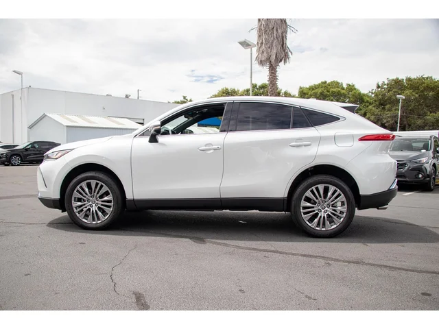 SEMINUEVOS TOYOTA Venza a Estados en autogozo