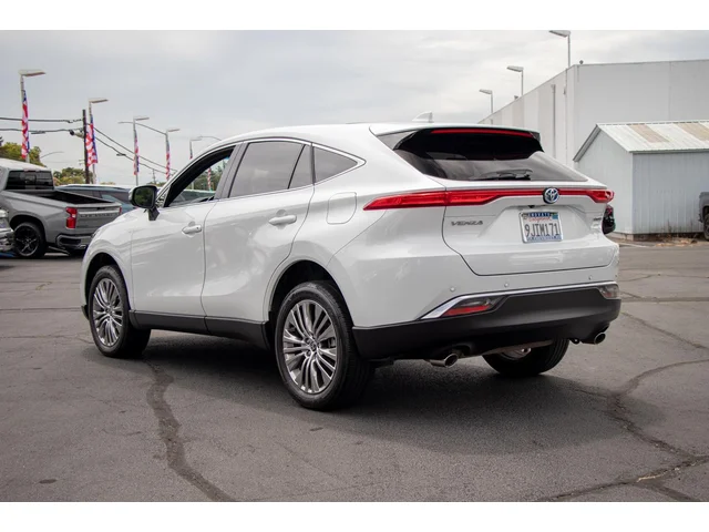 SEMINUEVOS TOYOTA Venza a Estados en autogozo