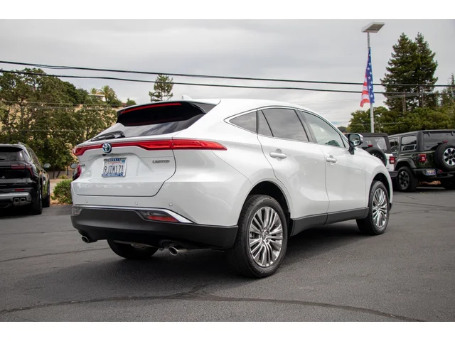 SEMINUEVOS TOYOTA Venza a Estados en autogozo