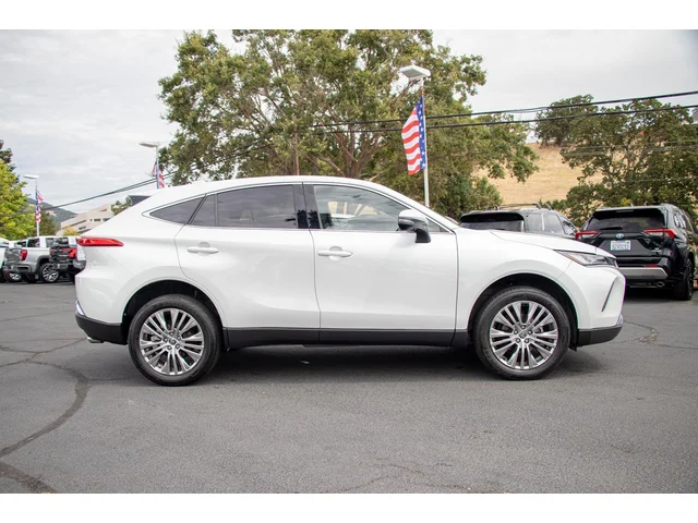 SEMINUEVOS TOYOTA Venza a Estados en autogozo