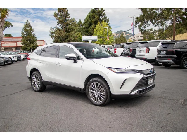 SEMINUEVOS TOYOTA Venza a Estados en autogozo