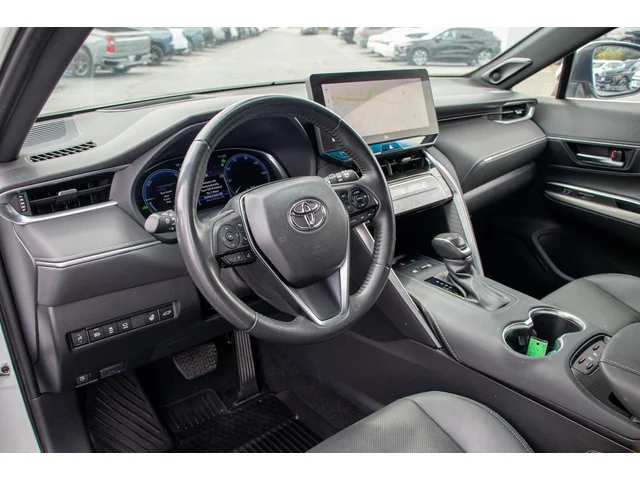 SEMINUEVOS TOYOTA Venza a Estados en autogozo