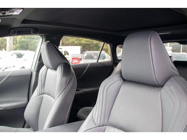 SEMINUEVOS TOYOTA Venza a Estados en autogozo