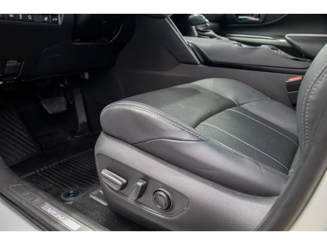 SEMINUEVOS TOYOTA Venza a Estados en autogozo