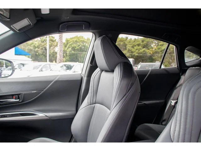 SEMINUEVOS TOYOTA Venza a Estados en autogozo