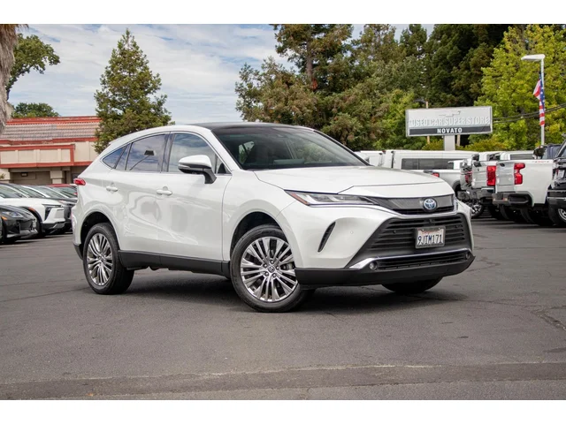 SEMINUEVOS TOYOTA Venza a Estados en autogozo