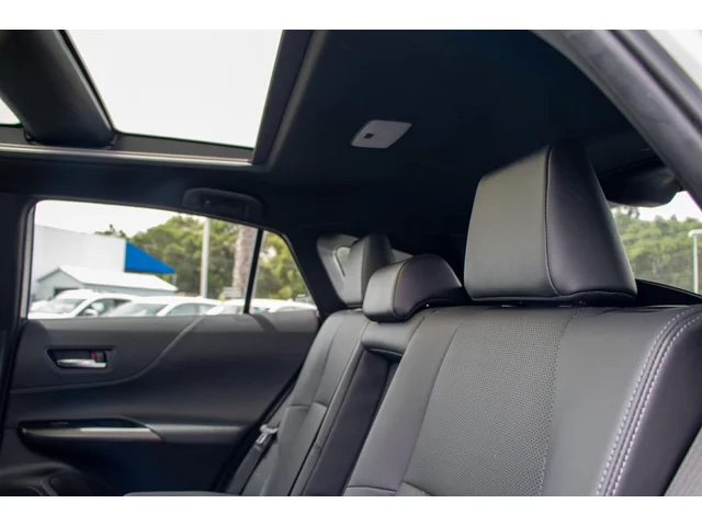 SEMINUEVOS TOYOTA Venza a Estados en autogozo