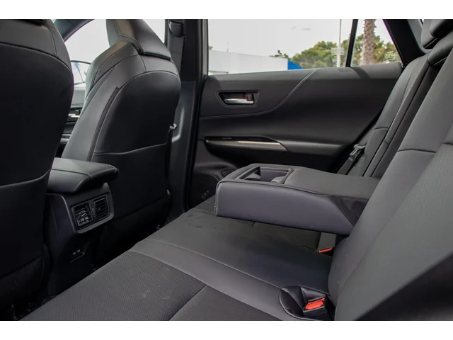 SEMINUEVOS TOYOTA Venza a Estados en autogozo