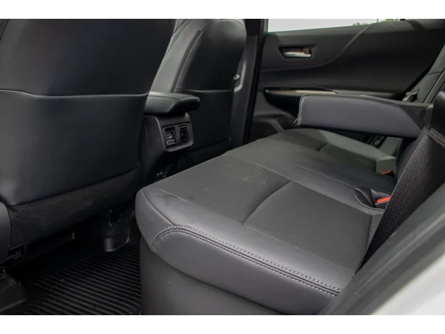 SEMINUEVOS TOYOTA Venza a Estados en autogozo