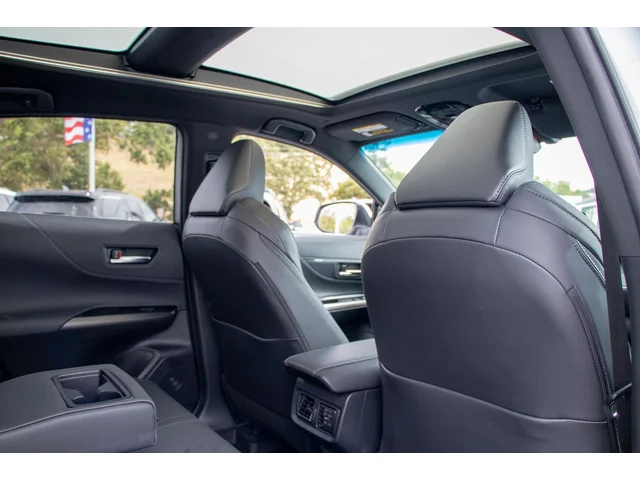 SEMINUEVOS TOYOTA Venza a Estados en autogozo