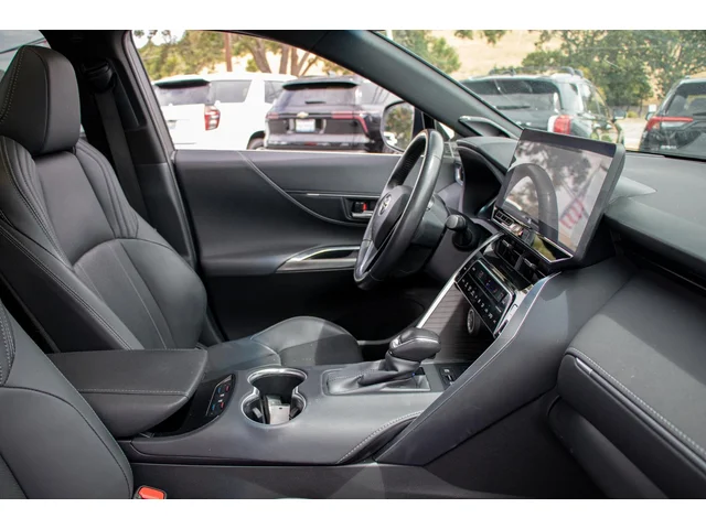 SEMINUEVOS TOYOTA Venza a Estados en autogozo