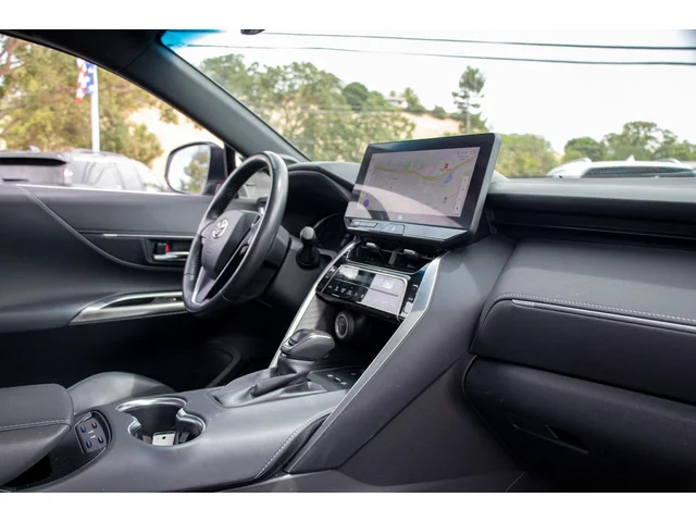 SEMINUEVOS TOYOTA Venza a Estados en autogozo