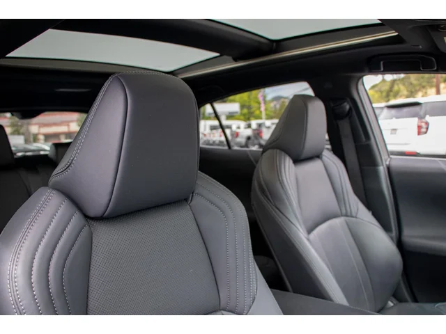 SEMINUEVOS TOYOTA Venza a Estados en autogozo