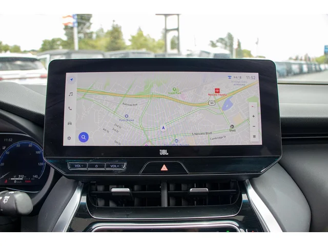 SEMINUEVOS TOYOTA Venza a Estados en autogozo