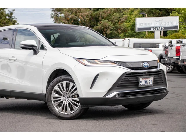 SEMINUEVOS TOYOTA Venza a Estados en autogozo