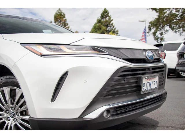 SEMINUEVOS TOYOTA Venza a Estados en autogozo