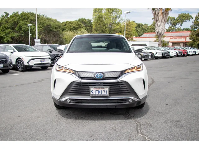 SEMINUEVOS TOYOTA Venza a Estados en autogozo