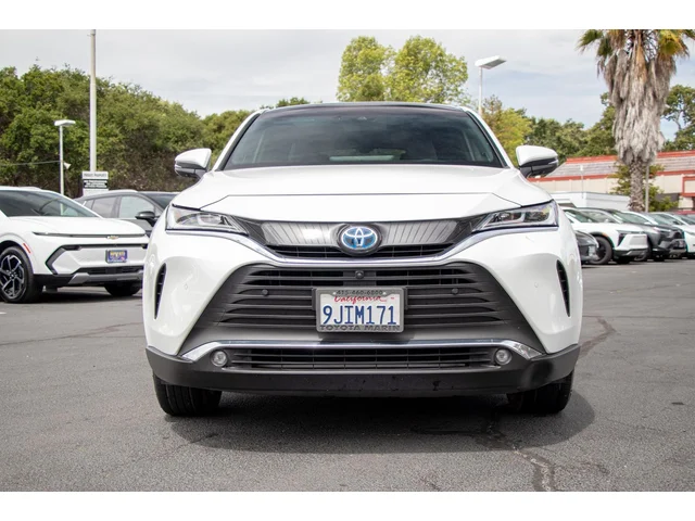 SEMINUEVOS TOYOTA Venza a Estados en autogozo
