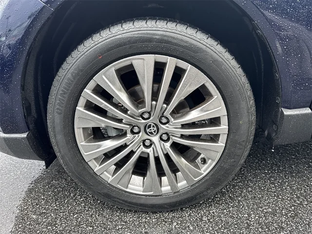 SEMINUEVOS TOYOTA Venza at Kennesaw, in Town Center Nissan
