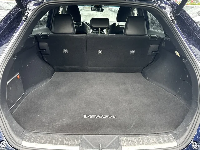 SEMINUEVOS TOYOTA Venza at Kennesaw, in Town Center Nissan