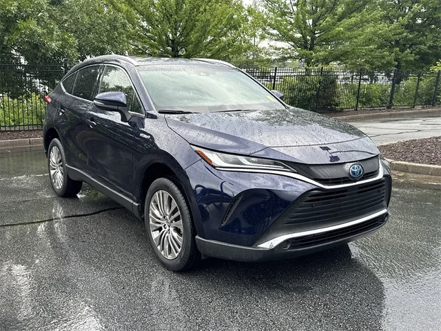 SEMINUEVOS TOYOTA Venza at Kennesaw, in Town Center Nissan